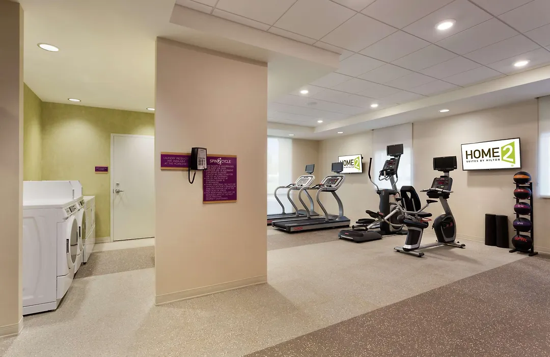 Home2 Suites By Hilton Lehi/Thanksgiving Point-1