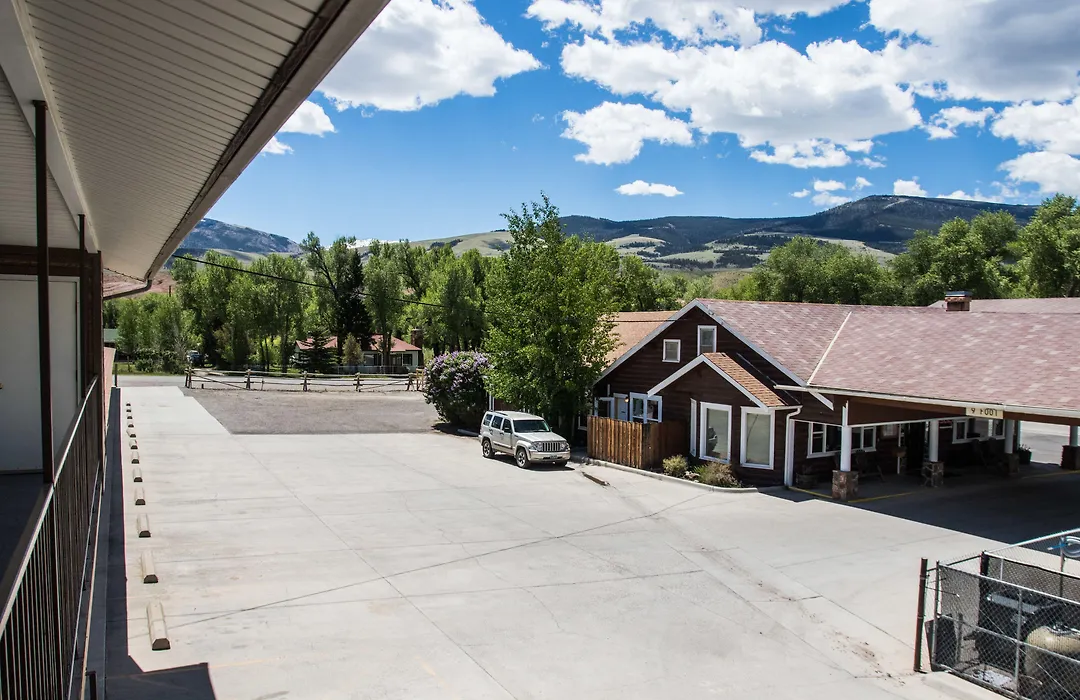 Stagecoach Inn & Suites-1