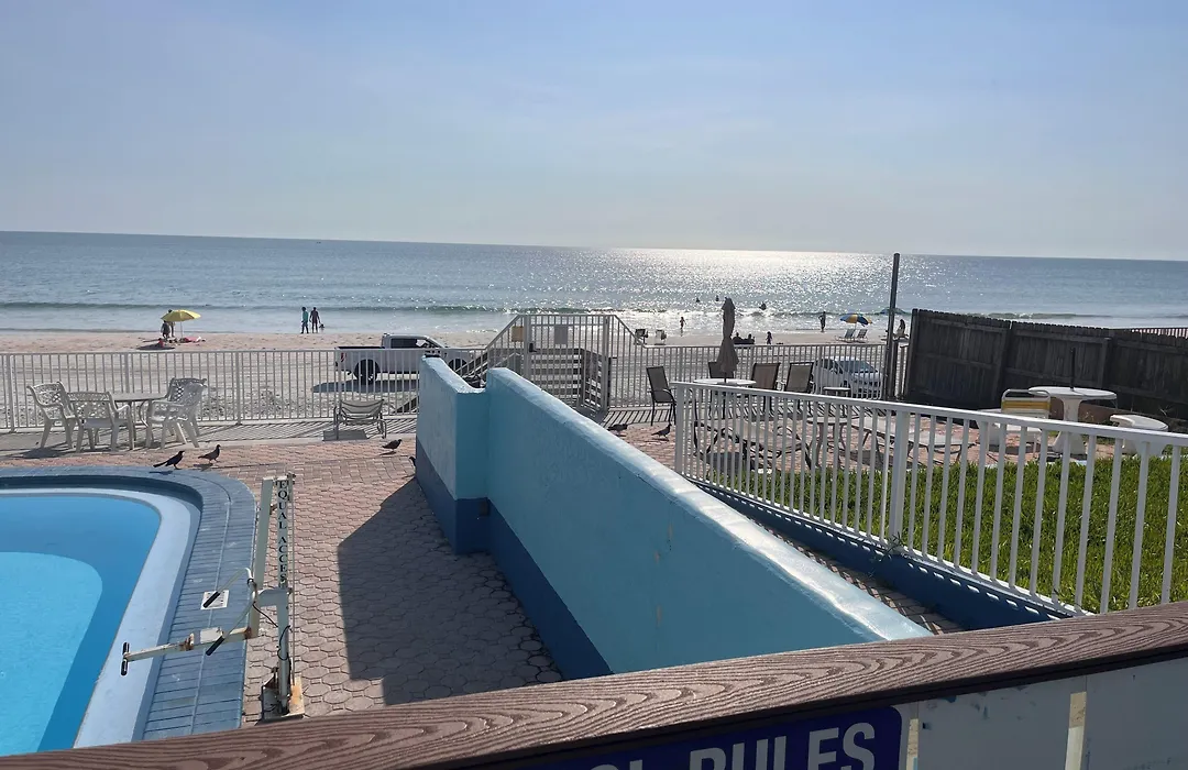 Sand Castle Motel-1