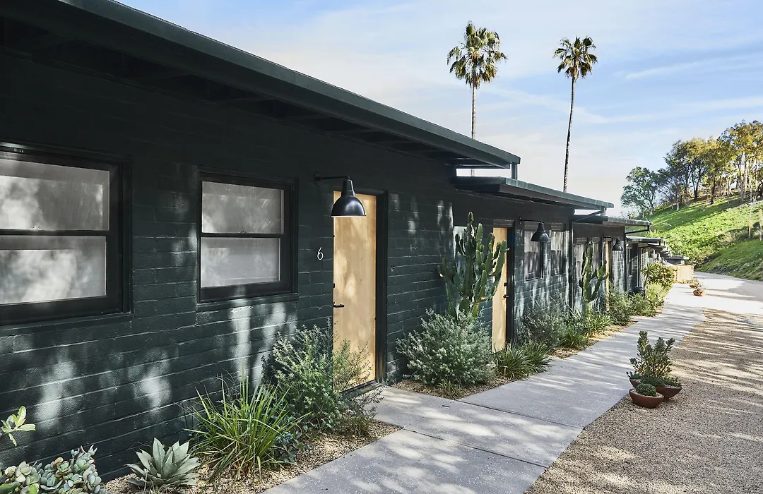 Hotel June Malibu-1