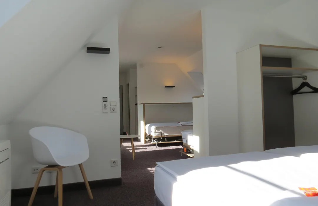 Comfor Hotel Ulm City-1