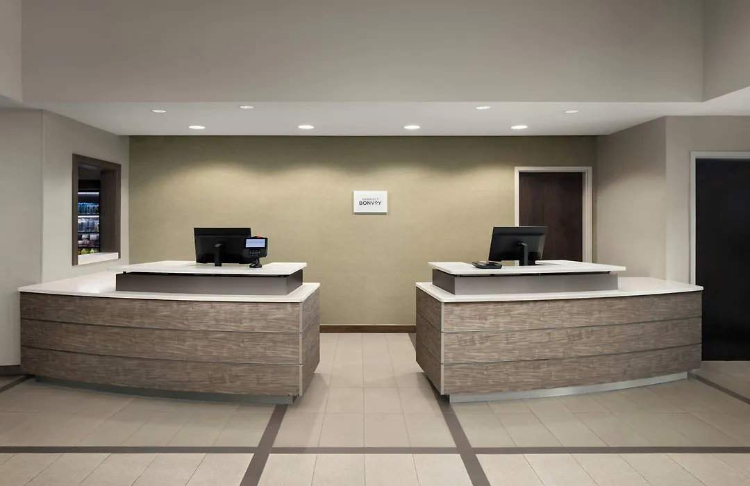 Residence Inn By Marriott Pullman-1