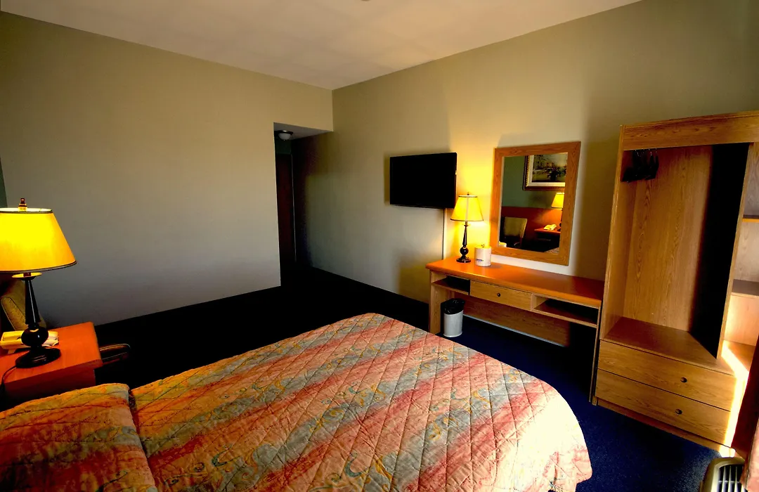 Hotel Consulado Inn-1