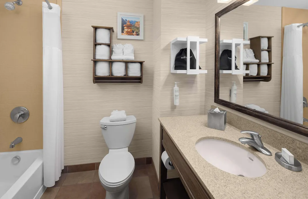 Hampton Inn & Suites Springdale/Zion National Park-1