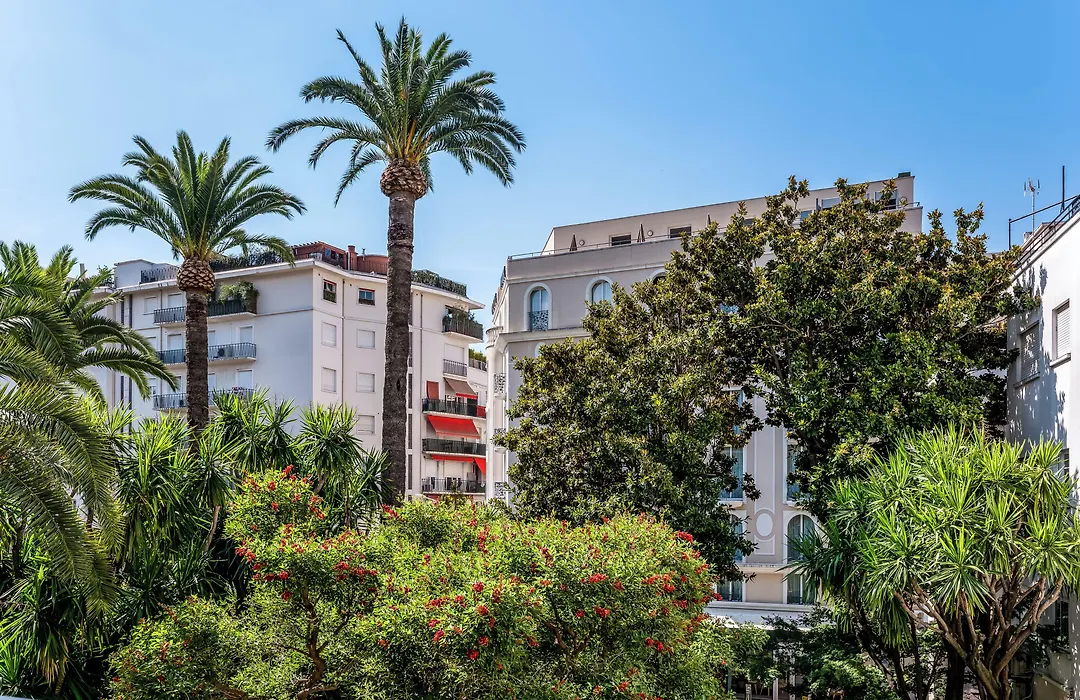 Hotel Molière-1