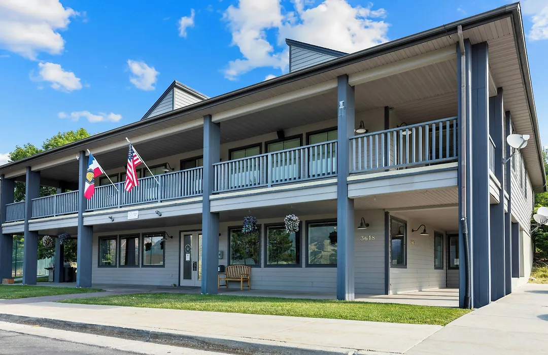 Worldmark Wolf Creek-1