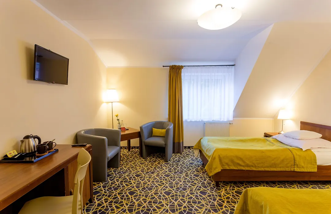 Hotel Relaks Wellness&SPA-1