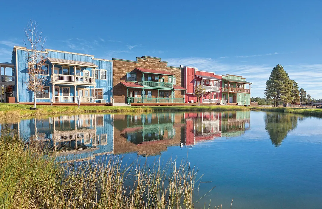Worldmark Bison Ranch-1