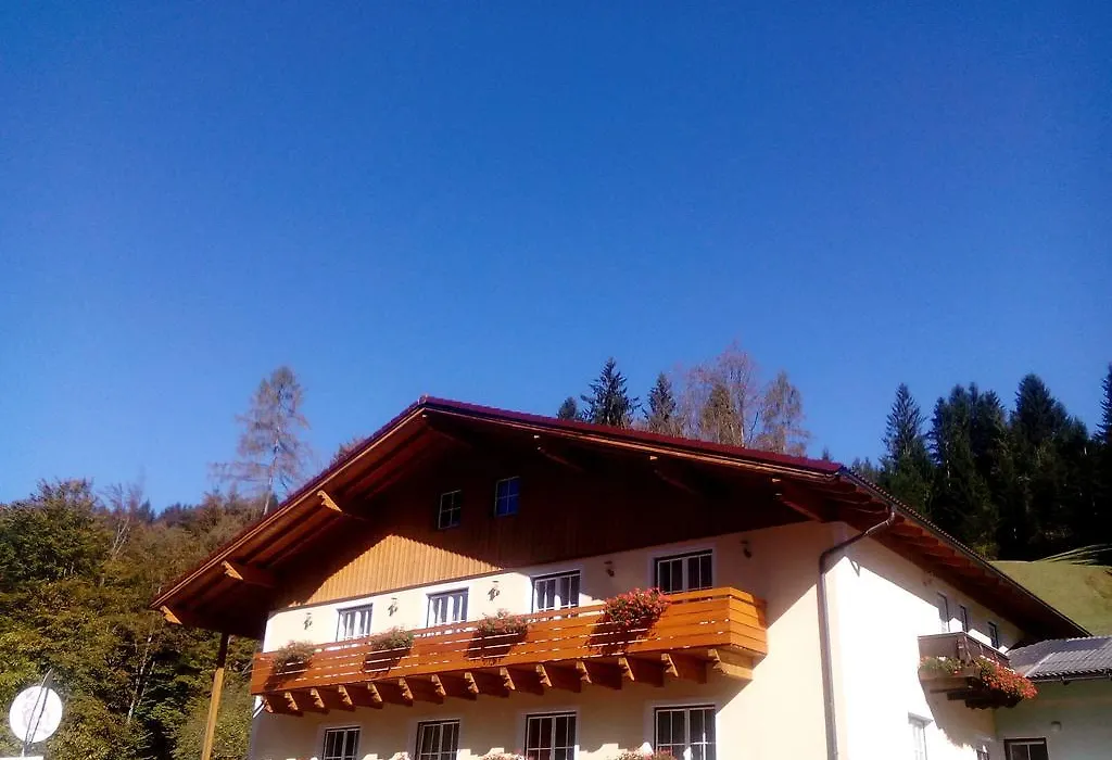 Gasthof Kienklause 2 Sterne Pension NO Wifi NO Handysignal-1