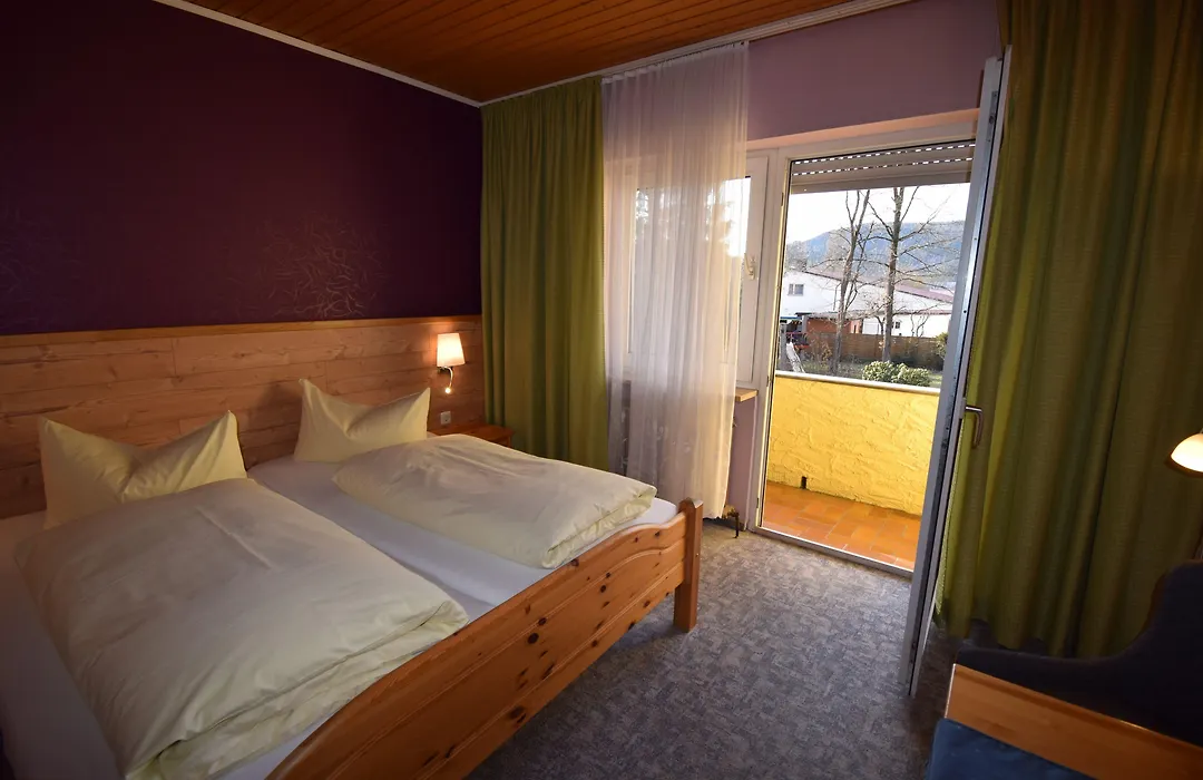 Gasthof Roseneck-1