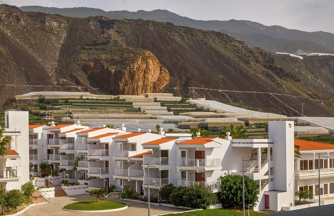 Apartments La Palma, Affiliated By Melia-1