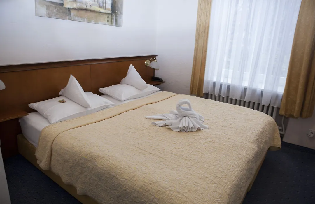 Hotel Baden-1