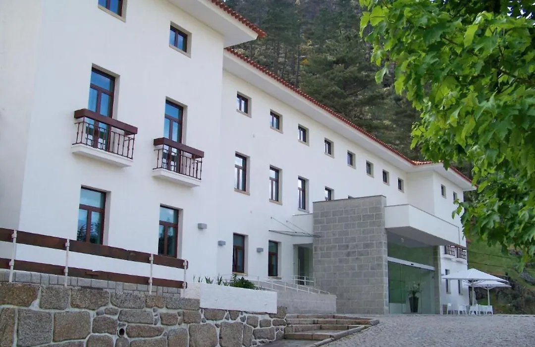Inatel Manteigas Hotel-1