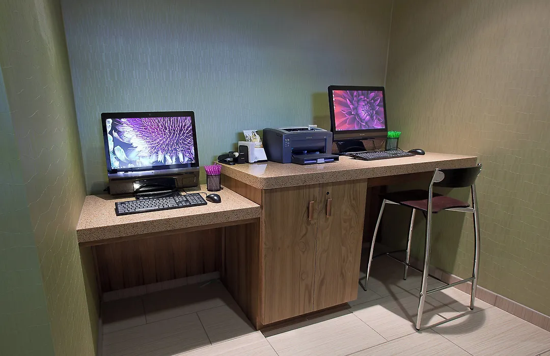 Springhill Suites By Marriott Wenatchee-1