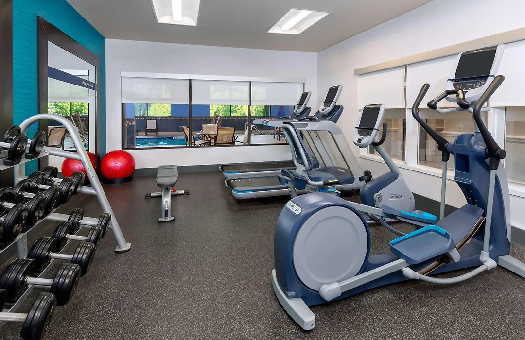 Hampton Inn And Suites Hartford/Farmington-1