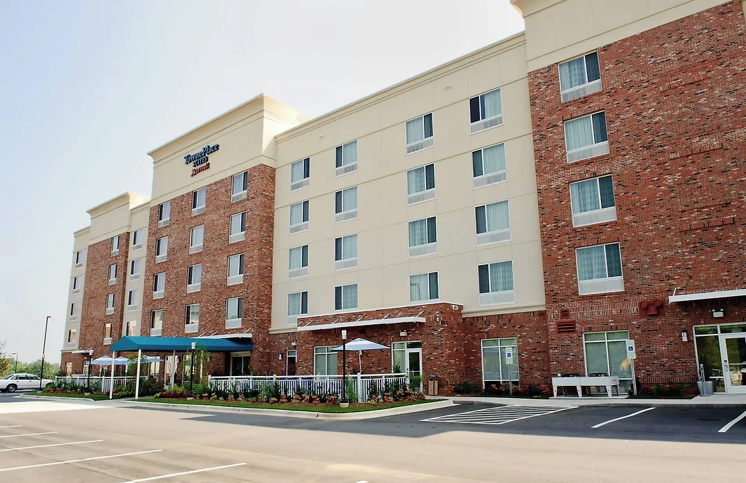 Towneplace Suites By Marriott Charlotte Mooresville-1