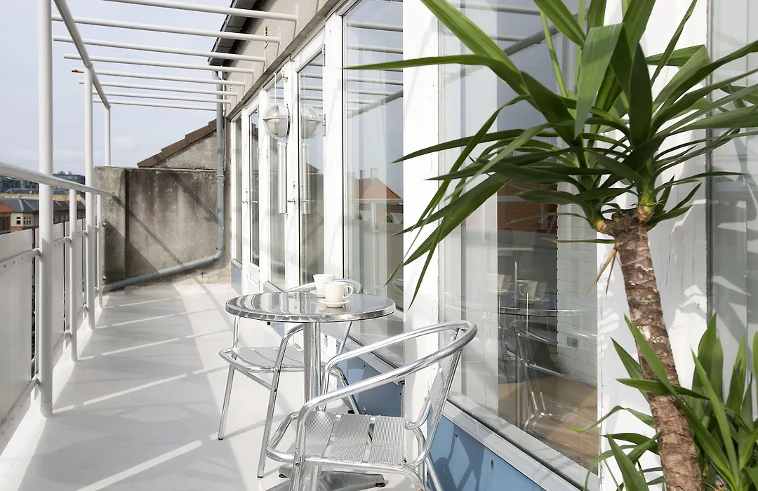 Hotel Copenhagen-1