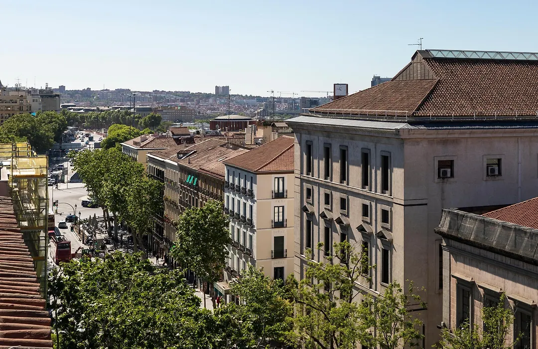 Urbansea Atocha 113-1