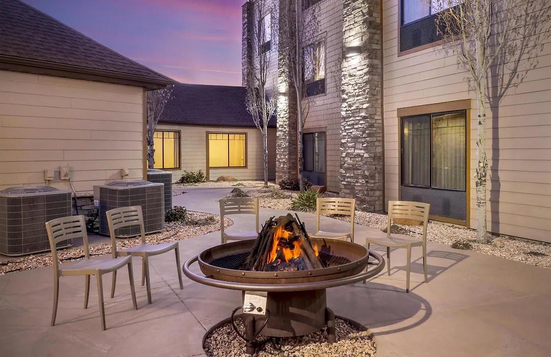Best Western Plus Bryce Canyon Grand Hotel-1
