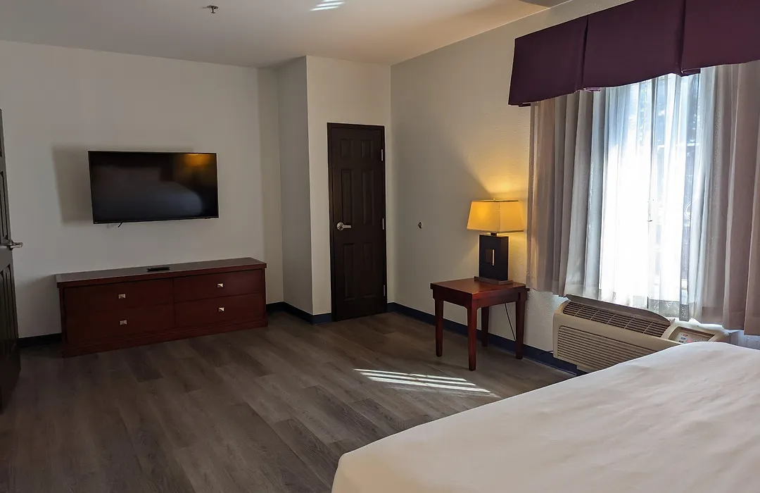 La Quinta By Wyndham Fort Worth Ne Mall-1