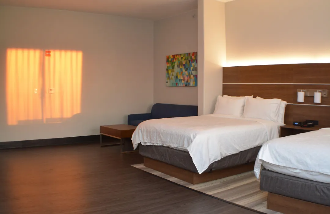 Holiday Inn Express Seguin By Ihg-1