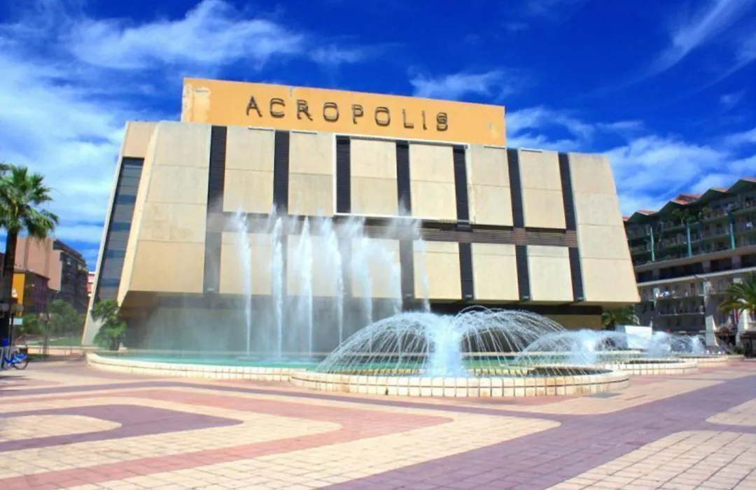 Hôtel Relais Acropolis-1