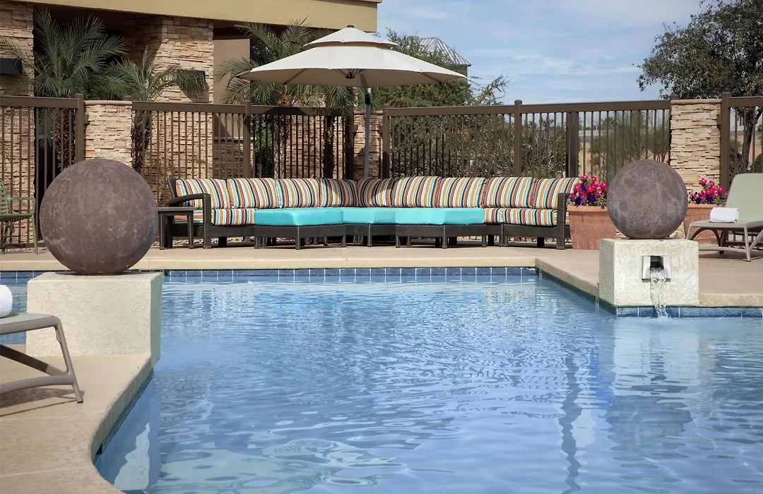 Hampton Inn & Suites Phoenix Glendale-Westgate-1