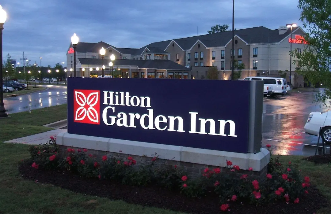 Hilton Garden Inn Memphis/Southaven-1
