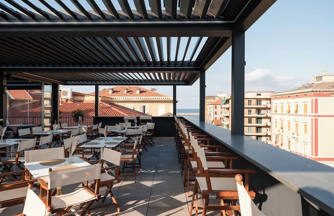 Hotel Stella Del Mare-1