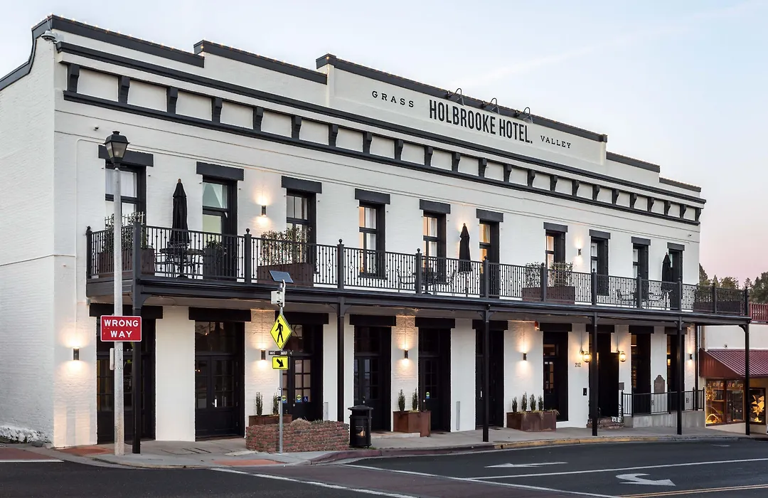 The Holbrooke Hotel-1