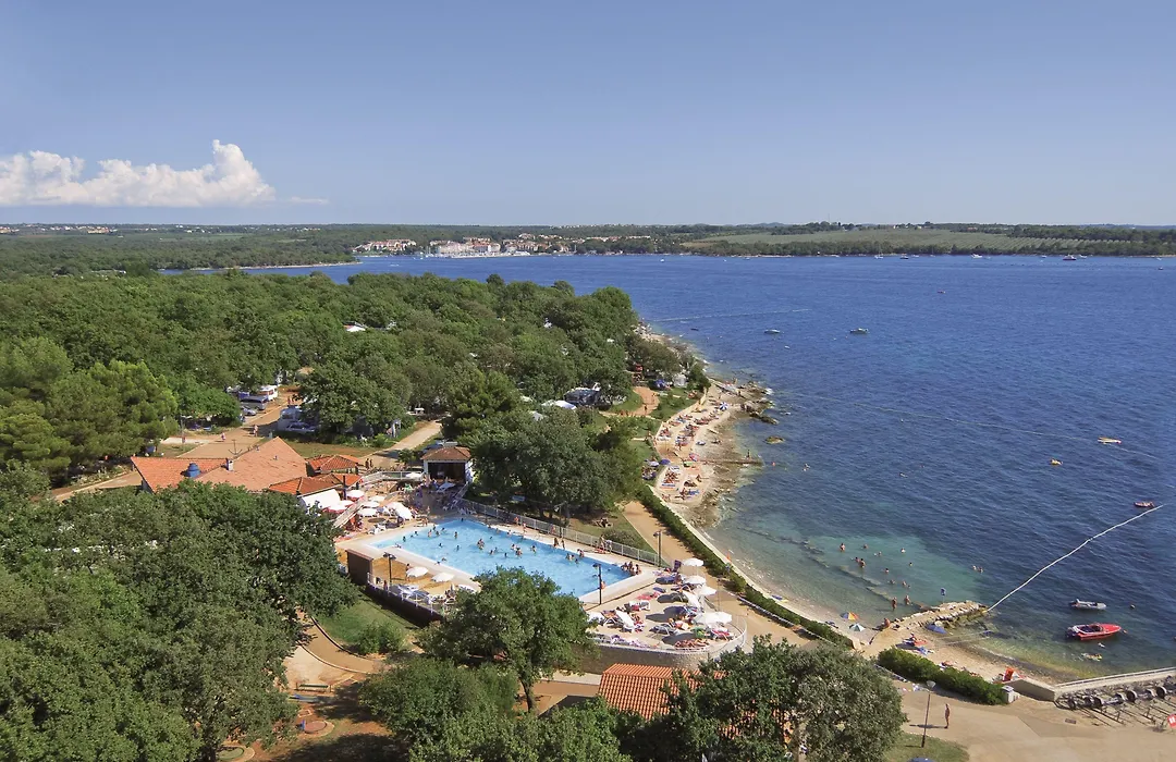 Camping Solaris - Naturist-1
