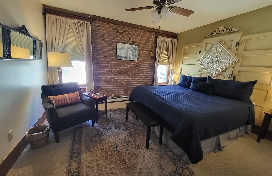 Bross Hotel B & B-1