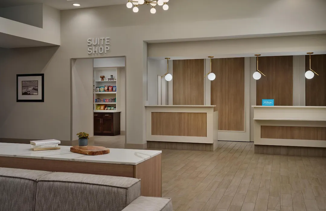 Homewood Suites By Hilton Daytona Beach Speedway-Airport-1