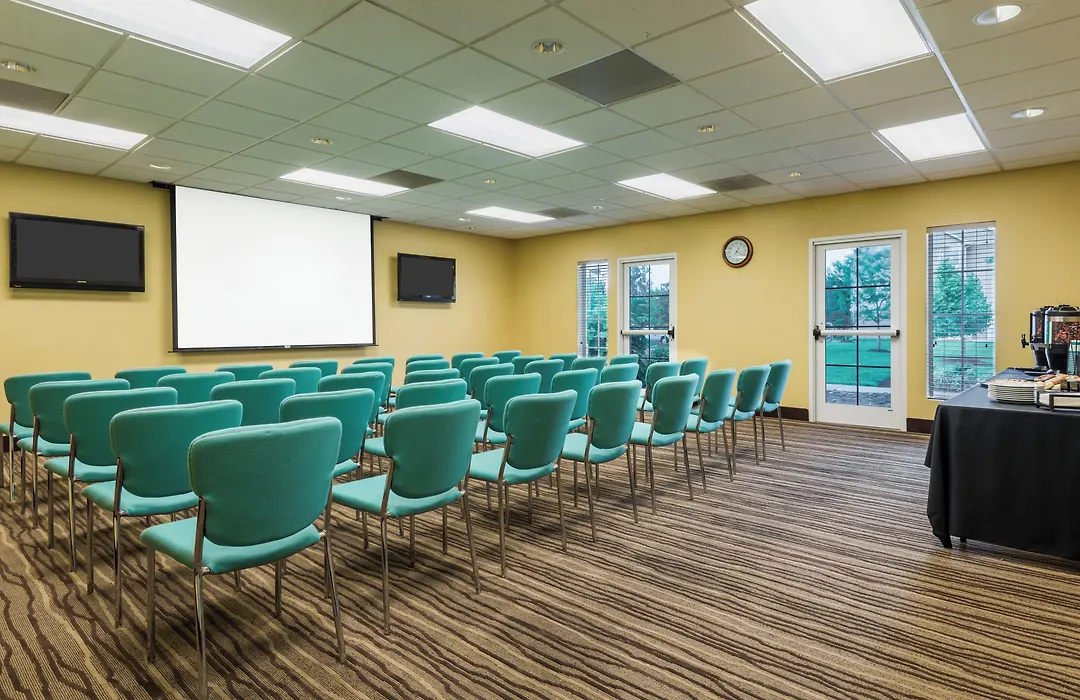 Larkspur Landing Extended Stay Suites St Louis Riverport-1