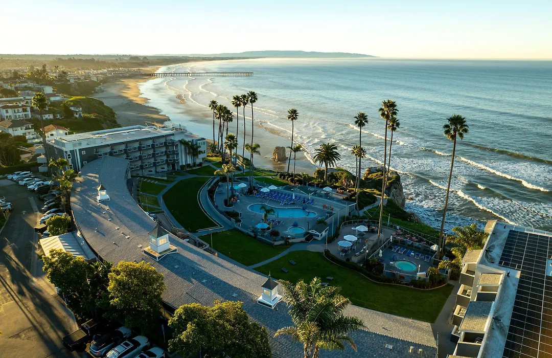 Seacrest Oceanfront Hotel-1