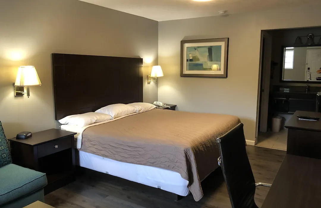 Deerfield Extended Stay-1