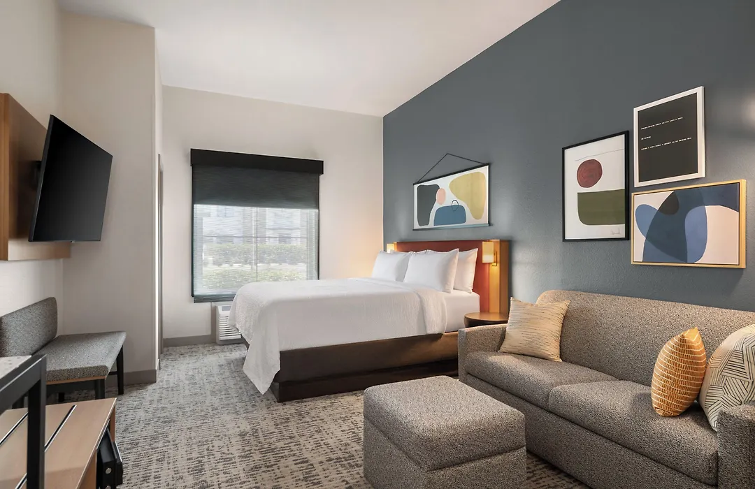 Comfort Suites-1