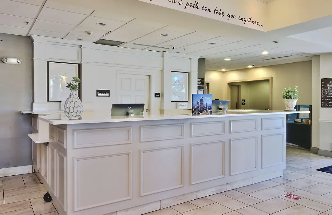 Hilton Garden Inn Albuquerque/Journal Center-1