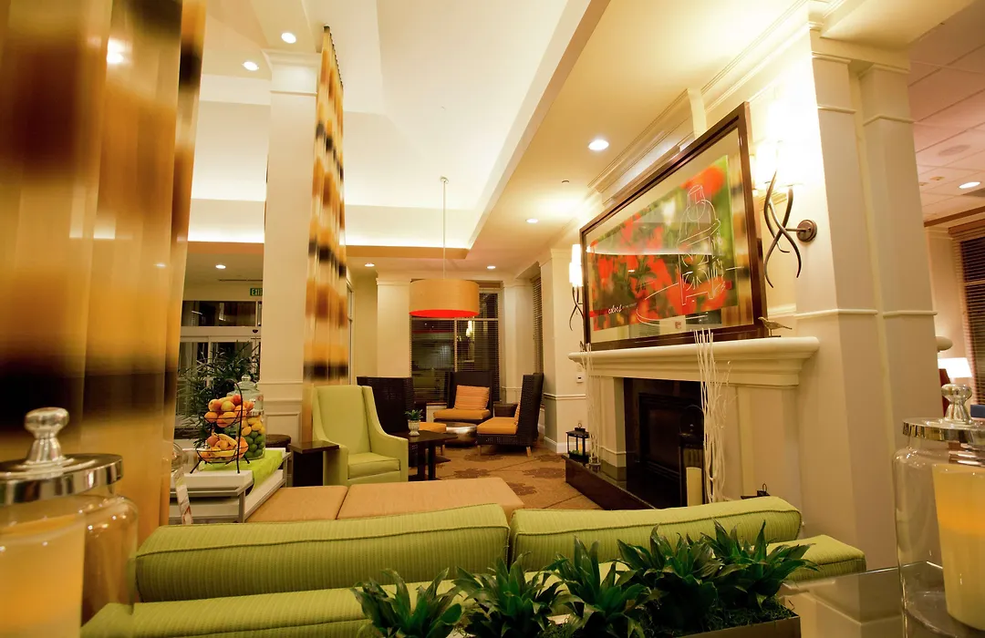 Hilton Garden Inn Oxnard/Camarillo-1