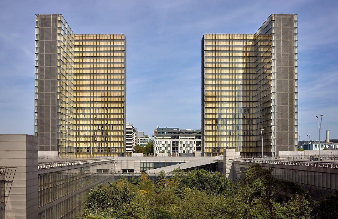 Quality Hotel&Suites Bercy Bibliothèque by HappyCulture-1