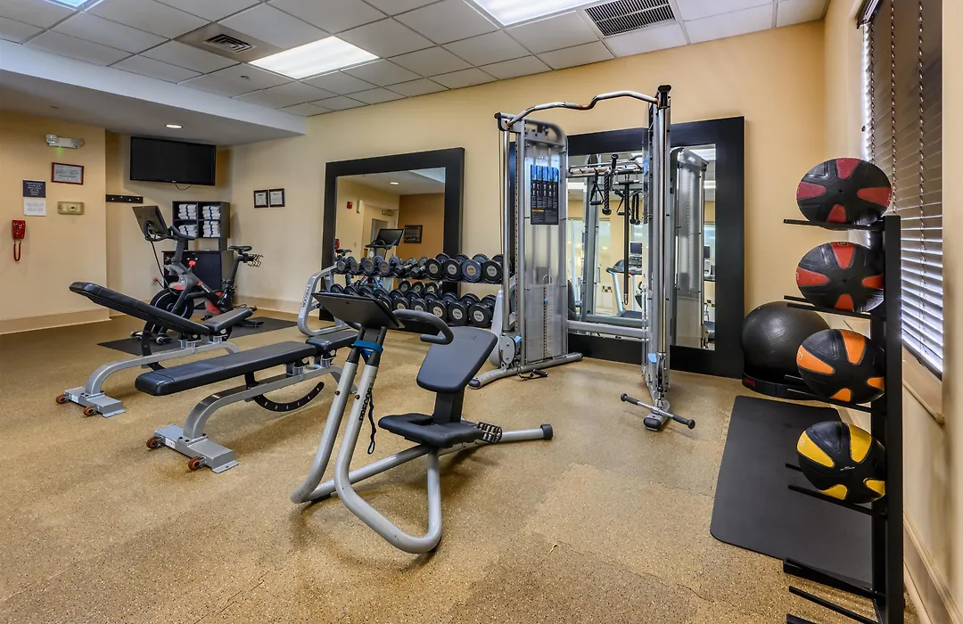 Hilton Garden Inn St. Louis/O'Fallon-1