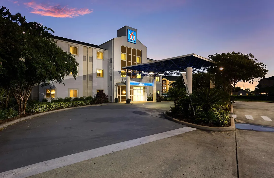 Motel 6-Orlando, Fl - International Dr-1