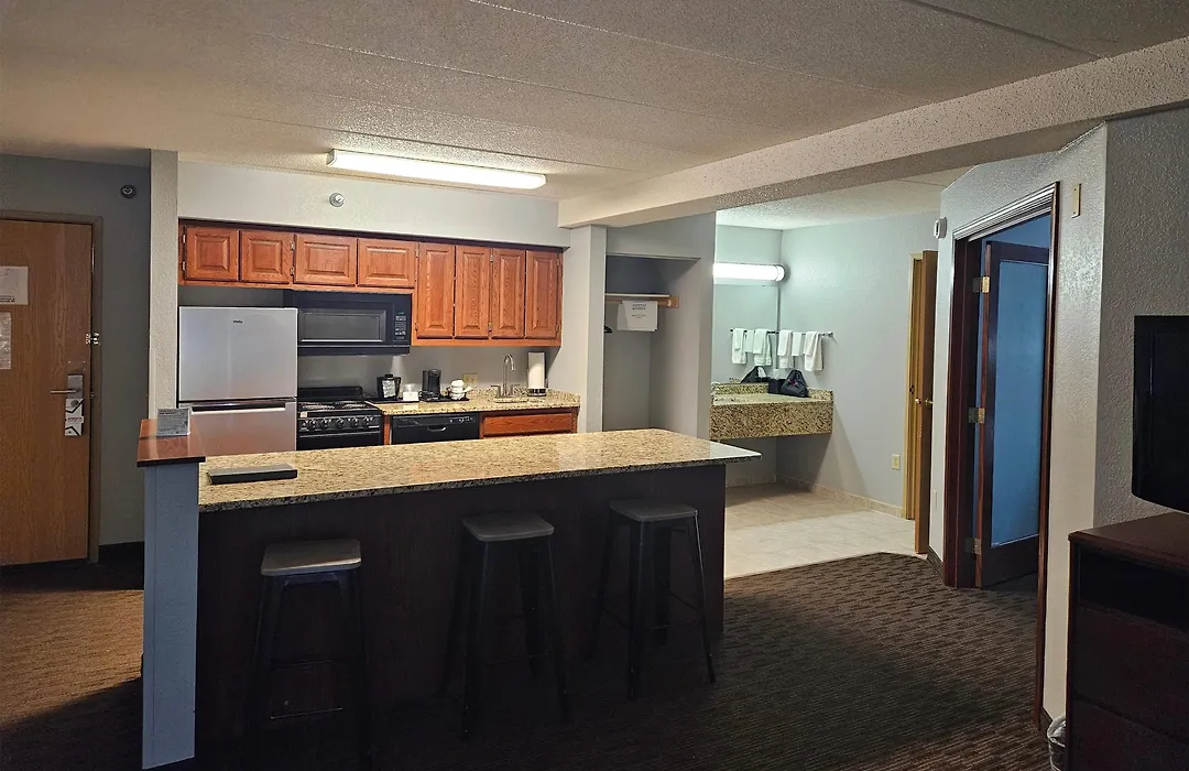Americinn By Wyndham Marshall-1