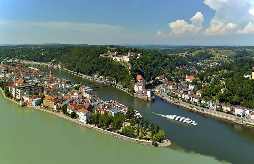 Dormero Express Hotel Passau-1