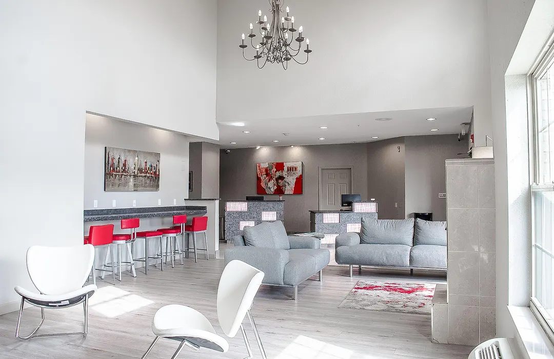 Ramada By Wyndham Sellersburg/Louisville North-1