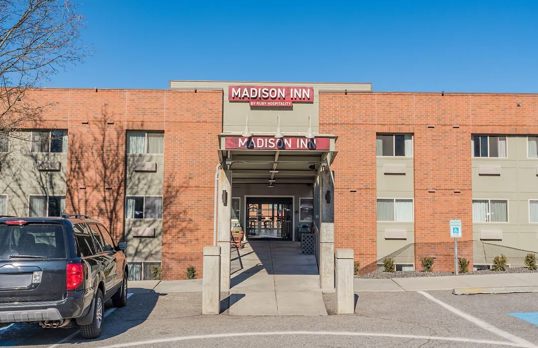 The Madison Inn-1