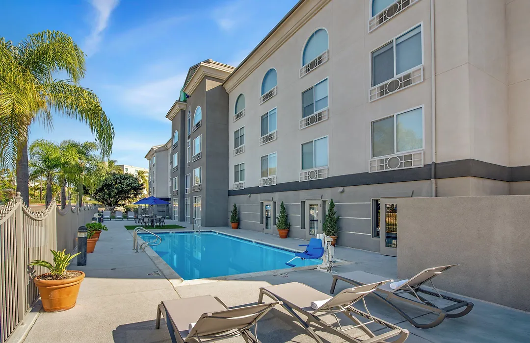 Holiday Inn Express San Diego - Sorrento Valley By Ihg-1
