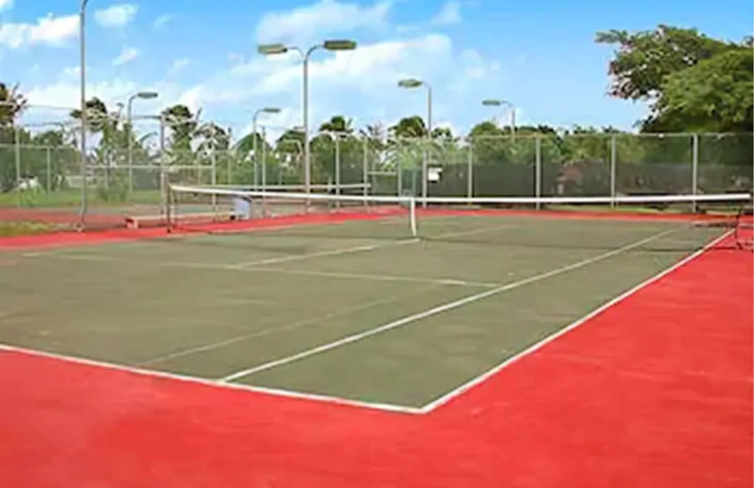 Club St. Croix Beach And Tennis Resort-1