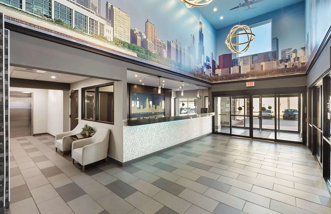 Best Western Inn & Suites - Midway Airport-1