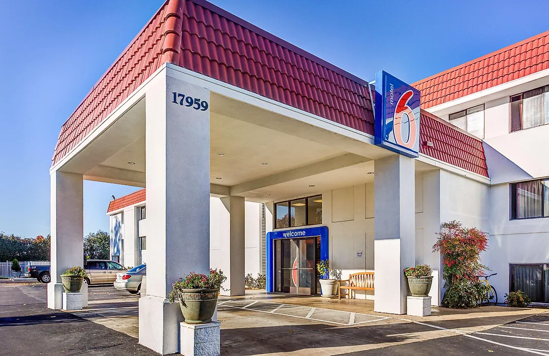 Motel 6-Portland, Or - Tigard West-1